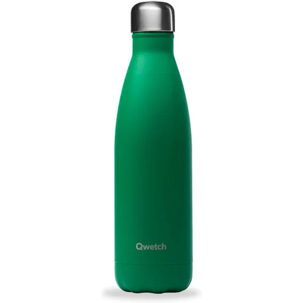 Isothermal bottle Qwetch Originals