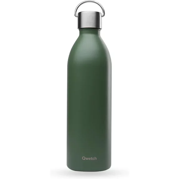 Isotherme Flasche Qwetch Active-image