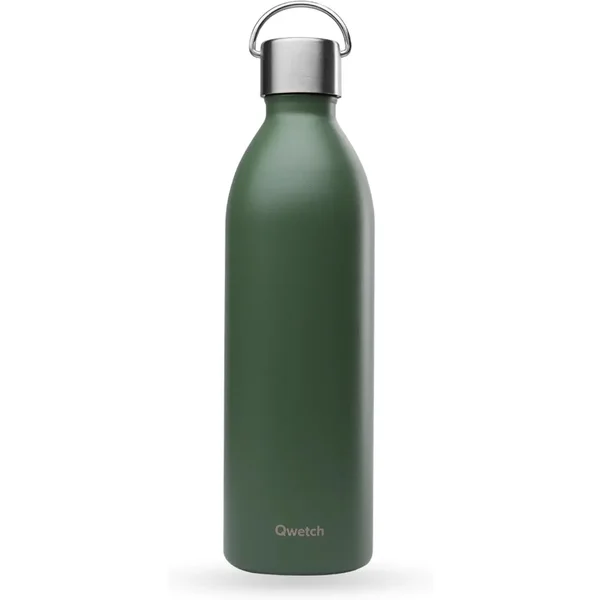 Isothermal bottle Qwetch Active