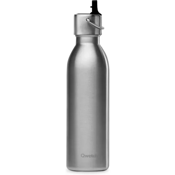 Betriebliche Isolierflasche Mit Verschluss Qwetch Active-image