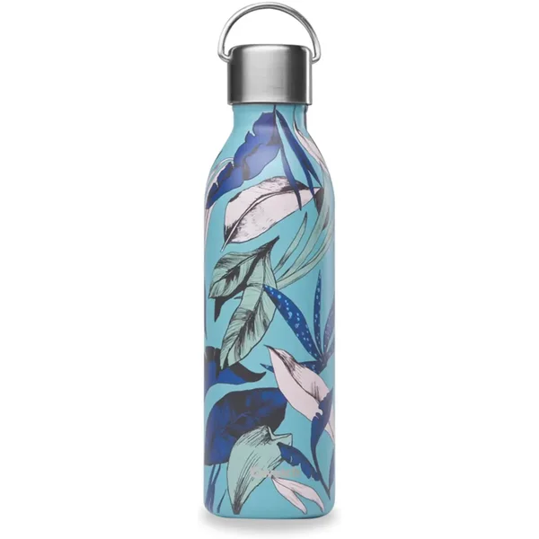 Bouteille isotherme Qwetch Active