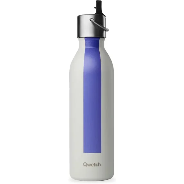 Isolierflasche Sport-Serie Qwetch Active-image