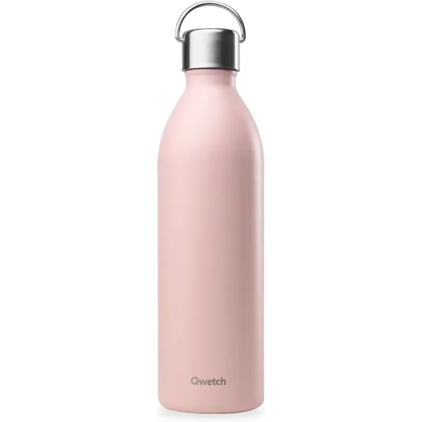 Botella isotérmica Qwetch Active