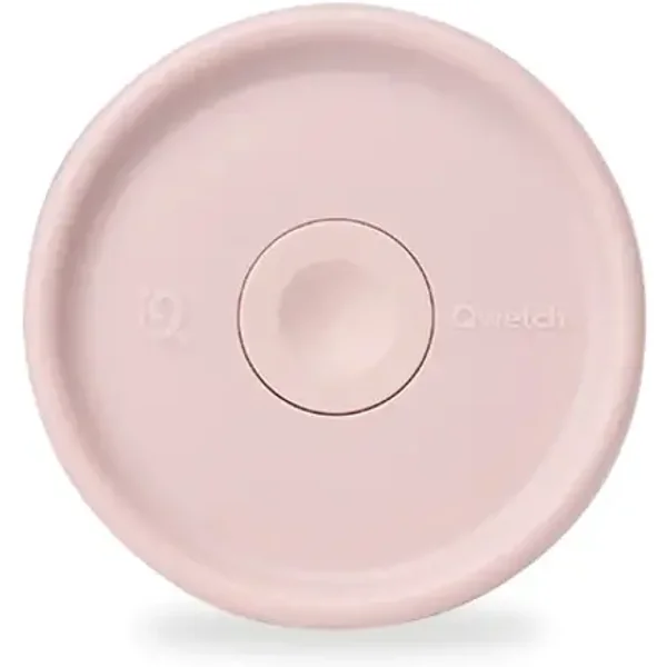 Couvercle pour cold cup isotherme inox Qwetch