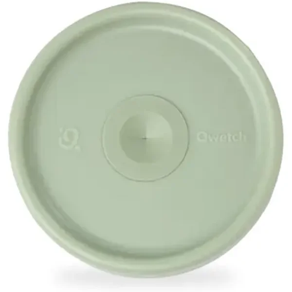 Couvercle pour cold cup isotherme inox Qwetch