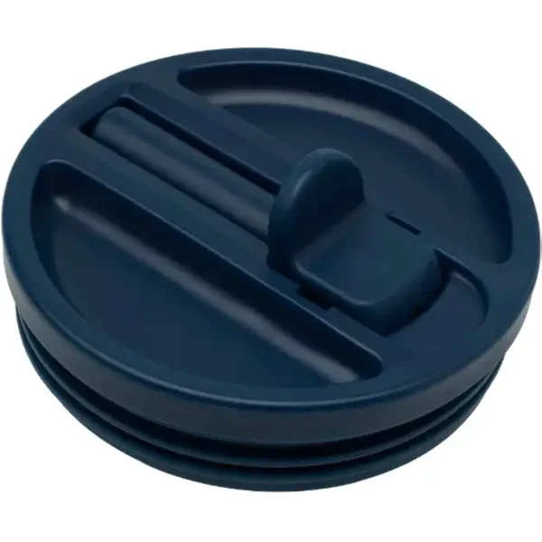 Bouchon isotherme étanche pour tasse de voyage Qwetch