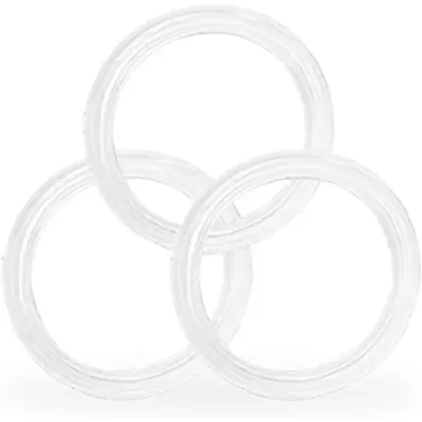 Silicone Sealing Joint Qwetch (x3)