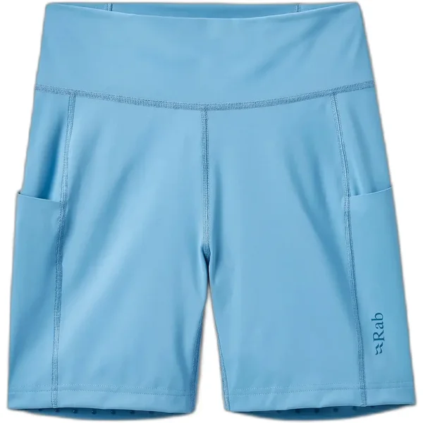 Short Donna Rab Talus