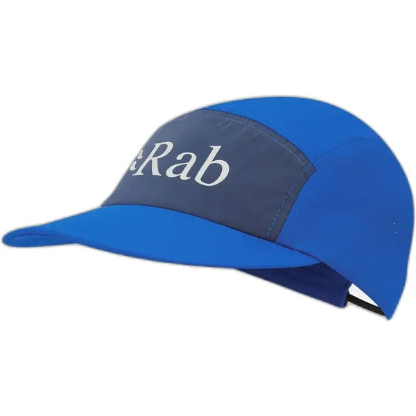 Casquette 5 Pannel Rab Talus