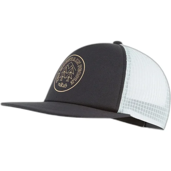 Snapback cap Rab Cirque Print