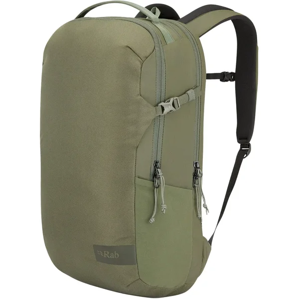 Backpack Lowe Alpine Depot