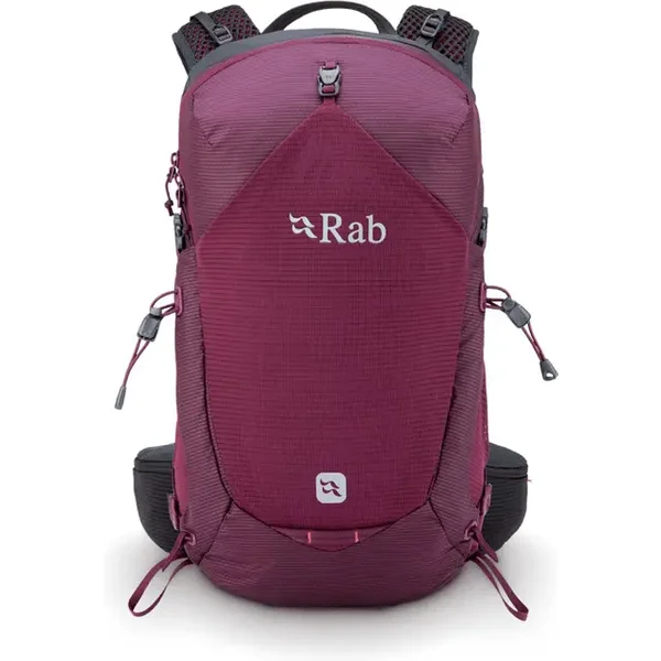 Bolsa de senderismo Rab Protium ND 18 L