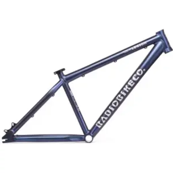 Cadre Fourche Radio Bike Legion-image