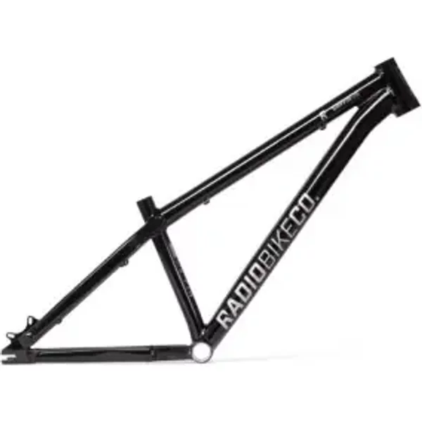 Cadre Radio Bike Griffin-image