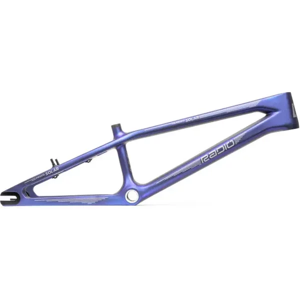 Cadre Radio Race Solar Pro-image