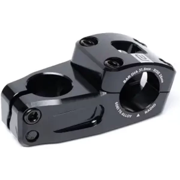 Potence Radio Race Neon Pro OS-image