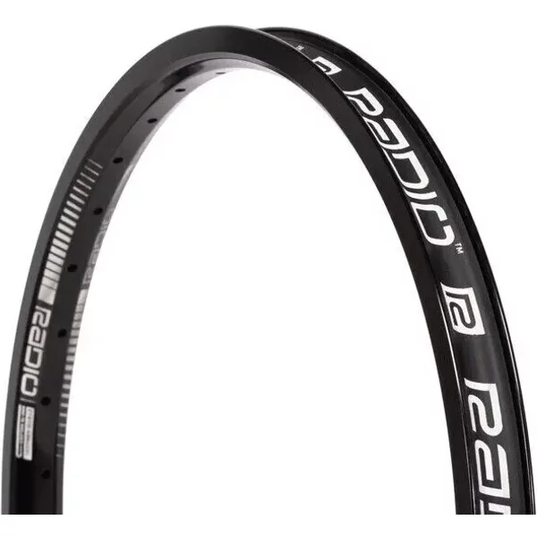 Jante ArriéRe Radio Race Argon Pro 36H-image
