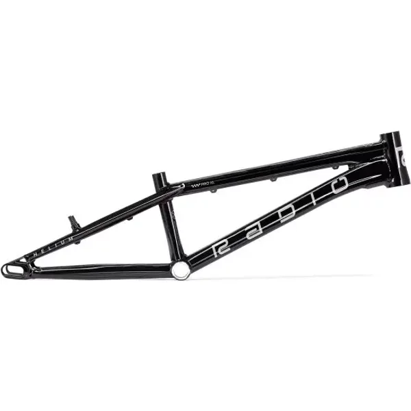 Cadre Radio Race Helium Pro 3XL-image