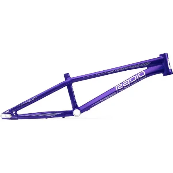 Cadre Radio Race Quartz Pro 2XL-image
