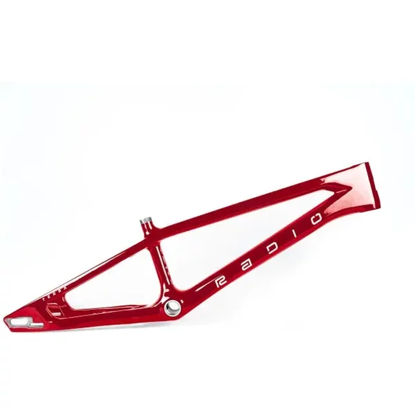 Cadre Radio Race Terra Disc Pro 3XL-image