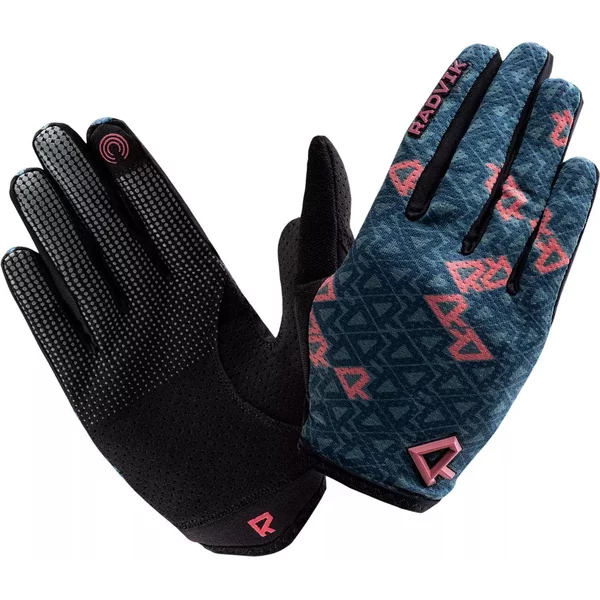 Gants VéLo Longs Femme Radvik Myte Lds-image