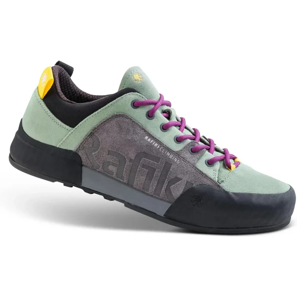 Botas de montaña para mujer Rafiki Massi