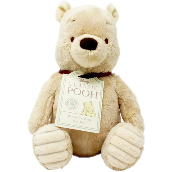 Peluche Rainbow Designs Classic Winnie The Pooh-image