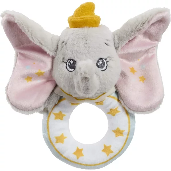 Hochet Rainbow Designs Dumbo-image