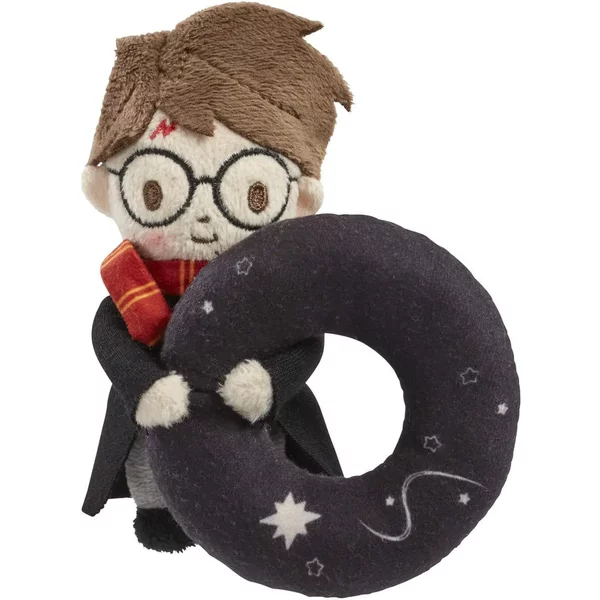Hochet Rainbow Designs Harry Potter-image
