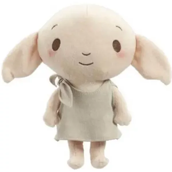 Peluche Rainbow Designs My First Stars Of Hogwarts - Dobby-image