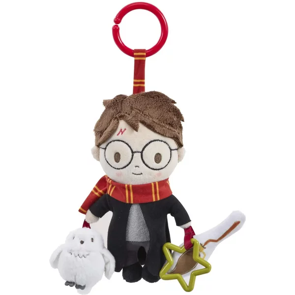 Peluche Rainbow Designs Harry Potter On The Go Activity-image