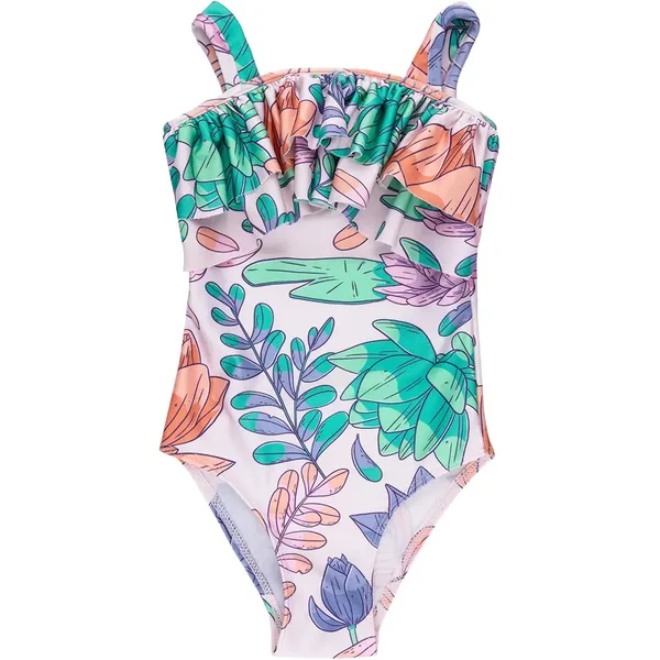Maillot de bain fille Raspberry Republic