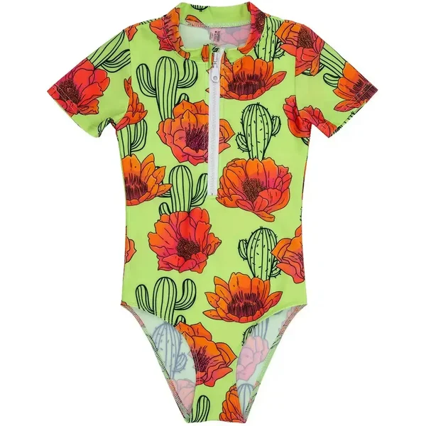 Maillot de bain fille Raspberry Republic