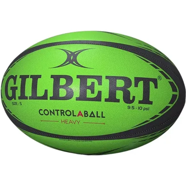 Ballon Gilbert Control A Lourd-image