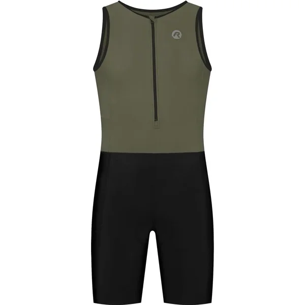 Driekleurige korte overall Rogelli Florida
