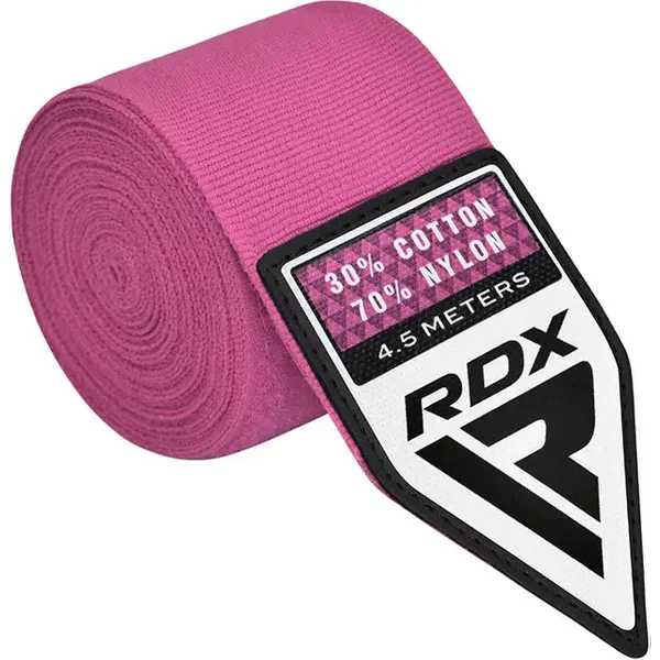 Boxbänder RDX WX