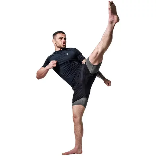 Kurze MMA RDX T16