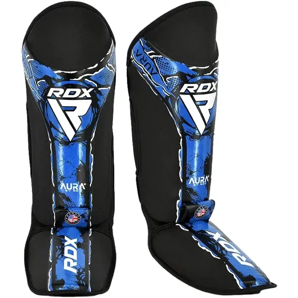 MMA Schienbeinschoner RDX New Aura F17
