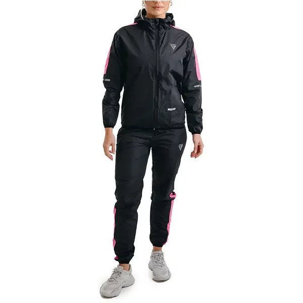 Schwitzenanzug zur Gewichtsreduktion für Frauen RDX H1
