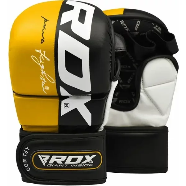 MMA-Handschuhe RDX T6 Plus