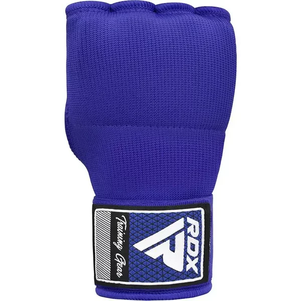 Unter Boxhandschuhen RDX IS2