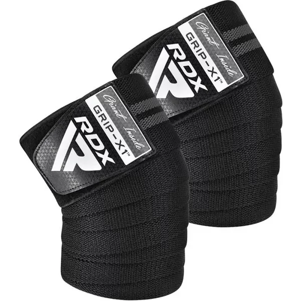 Kniebandage RDX KR11