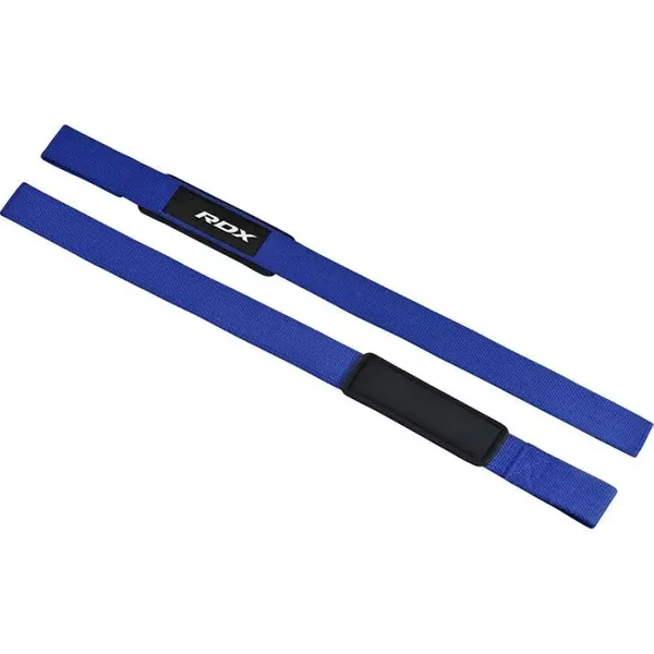 Gepolsterte Handgelenkriemen RDX Gym