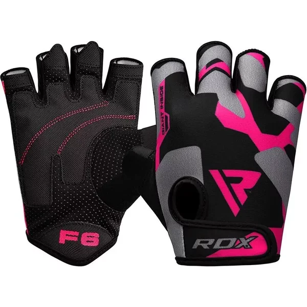 Trainingshandschuhe RDX Sumblimation F6