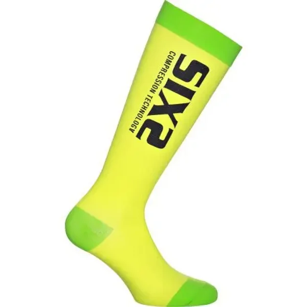 Calzini Sixs Recovery YG