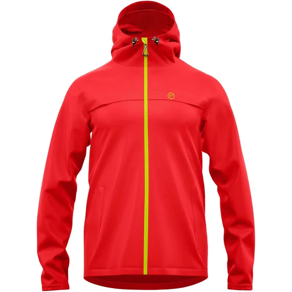 Waterdicht kinderjack Redelk JR.AGUA