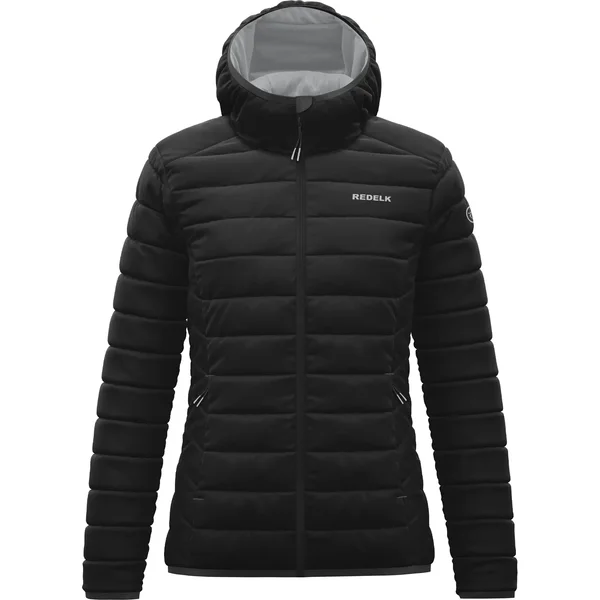 Women's Puffer jacket Redelk Sar