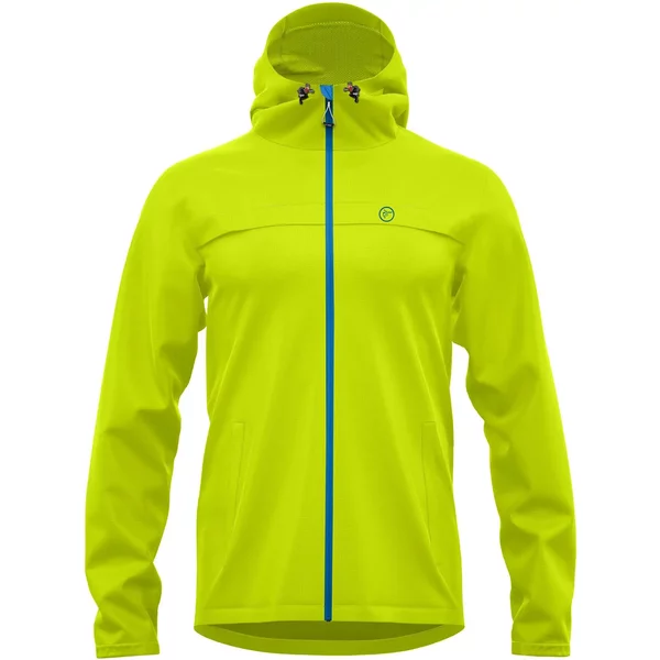 Regenjacke Redelk Agua
