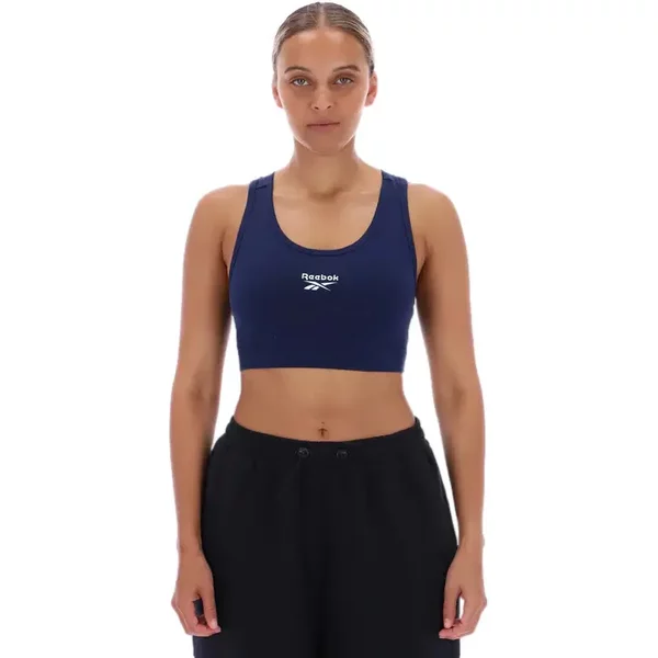 Brassière femme Reebok Piper Scoop