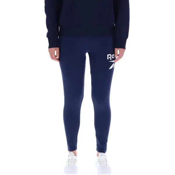 Legging femme Reebok Willow Big Logo